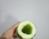 Foto langkah ke 1 dari resep 293) Rujak Corek (Madura).