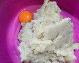Foto langkah ke 4 dari resep Empek empek.
