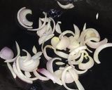 থাই নুডুলস স্যালাড (Thai noodle salad recipe in Bengali) রেসিপির ধাপ 2 ছবি