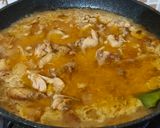 Foto langkah ke 4 dari resep Ayam Bumbu Tomat.