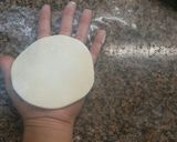 Foto del paso 9 de la receta: Torta fritas 😍❤