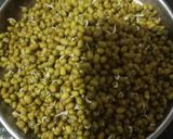 स्प्राउट्स (sprouts recipe in Hindi) रेसिपी चरण 2 फोटो