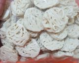 Foto langkah ke 1 dari resep Pindang Kerupuk khas Palembang.