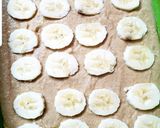 Foto del paso 4 de la receta: Cuadraditos de avena y banana🍌🍌🍌