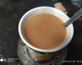 Foto langkah ke 3 dari resep Wedang Susu Jahe.