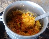 Une image de l'étape 9 de Riz Gras 🍚 Curry and Sardines.