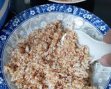 Foto langkah ke 4 dari resep Nasi Ulam Betawi.