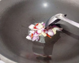 Foto langkah ke 1 dari resep Sayur Oyong Sederhana.