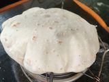 তন্দুরি রুটি রেসিপি (Tandoori Roti Recipe In Bengali)