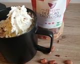 Une image de l'étape 10 de Chocolat☃️ de Noël douceur 🍫criollo☕.