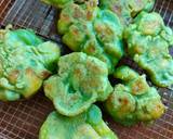 Cara Membuat Pisang Goreng Pandan 4