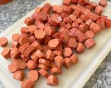 Foto del paso 3 de la receta: Fricasé seco