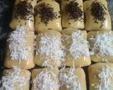 Foto langkah ke 7 dari resep Pisang bolen(no korsvet).
