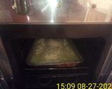 Foto del paso 4 de la receta: Fainá de acelga y zanahoria