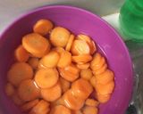 Foto langkah ke 1 dari resep Sayur katuk bening asi booster.
