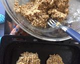 Foto del paso 2 de la receta: Galletas de avena fittnes