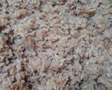 Foto del paso 1 de la receta: Arroz tipo oriental