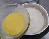 Foto langkah ke 6 dari resep Puding Gelas Moka Karamel.