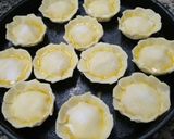 Foto del paso 6 de la receta: Empanadas de jamón y queso especiales