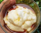 Foto langkah ke 7 dari resep Bubur Sumsum Simple.