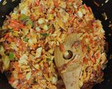 Foto del paso 4 de la receta: Ñoquis de la Tía Lila (Lazagna de Ñoquis)
