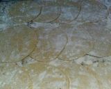 Foto del paso 4 de la receta: Masa para empanadas