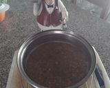 Foto del paso 3 de la receta: ***Lentejas con Arroz y Bistec de Cerdo***