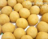 Foto langkah ke 2 dari resep Onde Wijen / maco 🍡 - Dengan Step - Rekomen 👍.