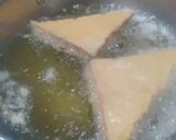 பிரட் பஜ்ஜி(BREAD BAJJI RECIPE IN TAMIL) ரெசிபி ஸ்டேப் 3 புகைப்படம்