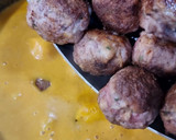 Foto del paso 11 de la receta: Albóndigas al curry Fit