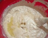 Foto langkah ke 3 dari resep Bolu pisang.