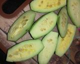 তেলবিহীন দই পটল রেসিপি ধাপ - 1 ছবি
