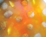 Foto del paso 8 de la receta: Guisado de Albóndigas