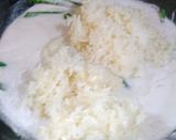 Foto langkah ke 5 dari resep Lemper Ayam.