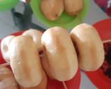 Foto langkah ke 5 dari resep Donat paha ayam.