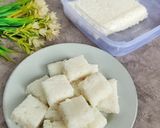 Foto langkah ke 6 dari resep Lontong Magic Com.