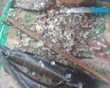 Foto langkah ke 1 dari resep Kerbas (kerupuk basah).