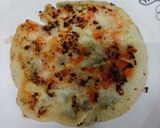 सूजी उत्तपम (suji uthappam recipe in Hindi) रेसिपी चरण 3 फोटो