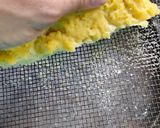 સેવ ખમણી રેસીપી સ્ટેપ1ફોટો