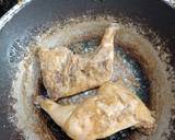 Foto langkah ke 2 dari resep Ayam Panggang Banjar.