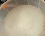 குதிரைவாலி மிளகு அடை (Barnyard millet adai dosai) ரெசிபி ஸ்டேப் 1 புகைப்படம்