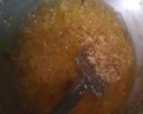 चोको बिस्की रोल (choco bisque roll recipe in Hindi) रेसिपी चरण 1 फोटो