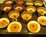 Foto del paso 11 de la receta: Muffins de chocolate y arándanos