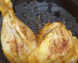 عکس مرحله 1 از دستور مرغ مجلسی