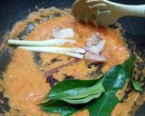 Foto langkah ke 2 dari resep Cumi Pedas Manis.