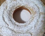Foto del passaggio 2 della ricetta Ciambella soffice