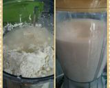 Foto langkah ke 1 dari resep Pempek Nasi.