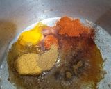 A picture of step 4 of Misal Pav.