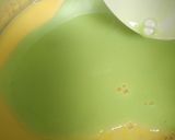 Foto langkah ke 6 dari resep Puding Rainbow.