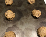 A picture of step 6 of Chocolate Chip Cookies.